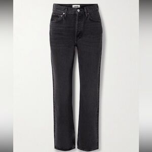 Agolde 90s Pinch Waist kick flare